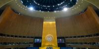 We're in this together, Earth's leaders told each other at the UN. But how does that work, exactly?