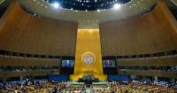 We're in this together, Earth's leaders told each other at the UN. But how does that work, exactly?