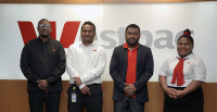 Westpac invests in the future of Pacific banking through flagship Future Banker development program