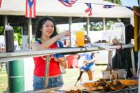 Latino culture on display at festival Saturday at Lakeview Park
