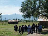 Children from six cultures reliably help their peers – but in different ways