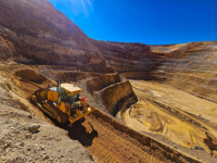 Could BHP (BHP)’s Copper Exposure Outweigh its Rising Capital Costs?