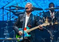 Eric Clapton’s House of Worship Springs Eternal