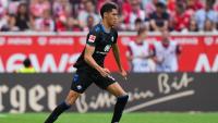 USMNT or Colombia? Bundesliga breakthrough star may have tough choice
