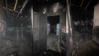 Children’s home fire extinguished, children affected by smoke receiving treatment – GFS