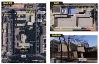 N. Korea Accused of Running Secret Jail in Beijing Embassy