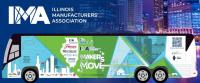 Illinois Manufacturers to Celebrate Manufacturing Month with “Makers on the Move” Statewide Bus Tour
