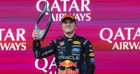 French-Algerian Driver Isack Hadjar Secures His Third F1 Podium in Azerbaijan