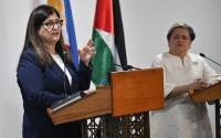 Palestinian embassy thanks Philippines for joining UN walkout on Netanyahu