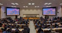Delegation of Turkmenistan Participates in a Series of High-Level UN and Regional Meetings
