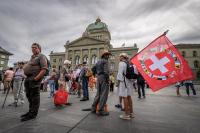 Swiss Rejects Tightening Neutrality Rules in Sunday Referendum