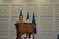 Mechanization and Digitalization Italian: Expertise at the Service of Algerian Agriculture