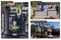N. Korea operates secret detention facility beneath Beijing embassy: report