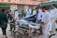 Air strikes, terror attacks, and cross-border clashes: why Pakistan cannot break the cycle of violence