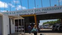 Wave of undocumented Chinese caught in Argentina after Brazil's visa-free move