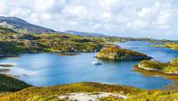 UK boating holidays: a guide