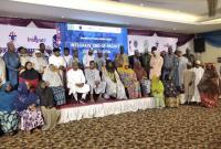 SFH hands over healthcare project to Kano govt, trains 6,500 medicine vendors 