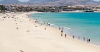 You can fly to 30C sunshine this October from northern England airport for £46