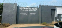 Liberia: Sawabenu Links Kakata Central Prison Jailbreak to Overcrowding of Prison, Calls for Rule of Law