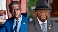 Liberia: Gongloe Tells Boakai: “Let the People Talk” as Criticism of Government Grows