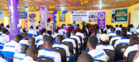 Liberia: Geneva Reeves-Johnson Foundation Marks 15th World Alzheimer ’s-Dementia Day