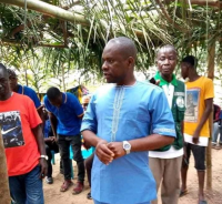 Liberia: Why Hills’ Return Could Split Wolota and Complicate William Kotee’s Potential 2029 Representative Ambitions