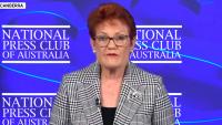 One Nation’s press bans put Australian media solidarity to the test