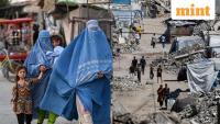 UK to open ‘legal routes’ for refugees, prioritising Afghan women, Palestinians: ‘Fairness is what unites us’