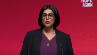 Britain reopens refugee routes for Afghans, Palestinians as immigration and integration battle ...