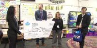 Clark County pre-K teacher named Nevada Early Educator of the Year