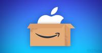 Apple and Amazon face renewed UK antitrust lawsuit