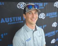 Auburn-Opelika Tourism’s Anthony Terling named Soul of The South finalist