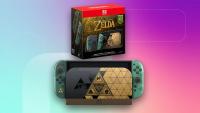 Nintendo Just Restocked the Zelda Switch 2 Preorder. Grab It While You Can