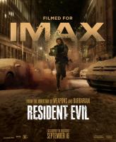 ‘Resident Evil’ is a faithful homage to the original video game