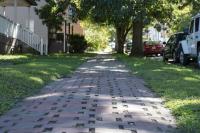 Athens sidewalk construction increases ADA compliance