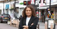 Opening the door into work with 100,000 new retail jobs for young people