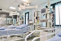 Three flagship medical centers to be built in Minsk