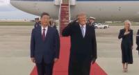 Trump offered to sell arms to China during Xi summit