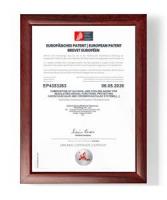 Tinghua Liquor’s Innovative Technology Receives Patent Recognition in Europe and the United States