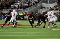 U.S. Senate passes Ted Cruz’s college sports bill that seeks to rein in NCAA “chaos”