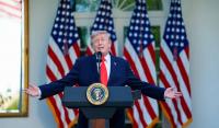 For the Trump Administration, Kosovo is Now Just a Bargaining Chip