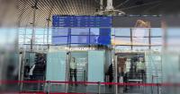 US sanctions leave Iranians facing long journeys abroad