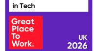 York tech firm named among UK’s best workplaces for fifth year running