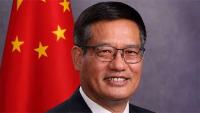 Full Moon a sign of cultural link between China and Sri Lanka - Ambassador