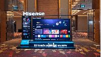 Hisense at the 17th FutureChina Global Forum: Deepening ASEAN Roots with “Local for Local,” Charting a New Path for Chinese Brands Going Global