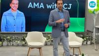 Meta ropes in MongoDB CEO Chirantan Desai to lead new AI platform for enterprise customers