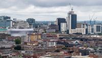 Birmingham ranked first for growth in major boost as foreign investors choose city