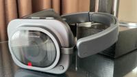 Nothing Headphone (1) Pro review: a strange case, but sonically not without merit