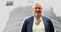 Ramsden takes lead in Te Tai Tonga as voters rank Te Tiriti top priority