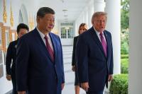 China’s Panda Diplomacy Renews US- China Relations